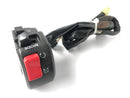 Yamaha XT 1200 Z Super Tenere DP01 [2012] - Lenkerschalter rechts-2