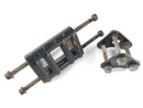 Yamaha XS 650 Type 447 [1975] - Kit de support moteur-4