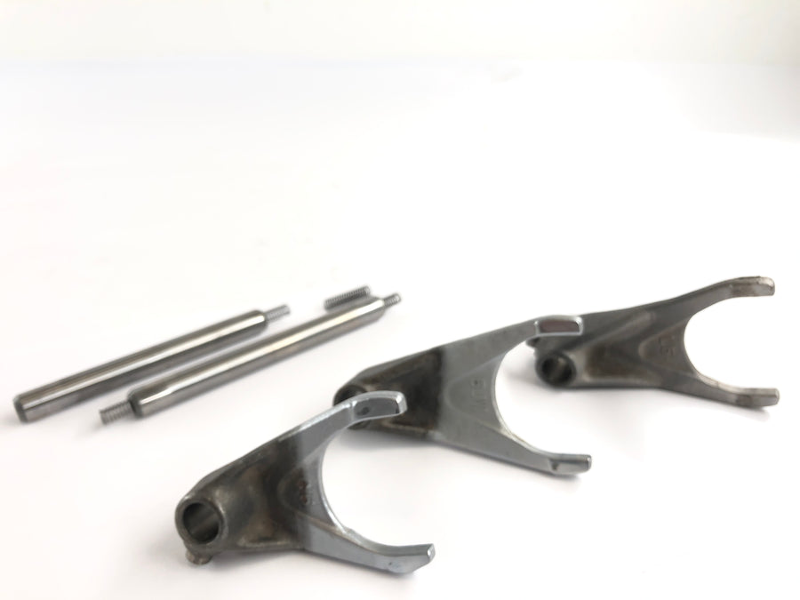 Yamaha FJR 1300 RP11 [2005] - Shift forks shift claws set
