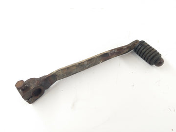 Yamaha XT 250 3Y3 [1987] - gear lever