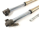 Husqvarna TE 450 SMR [2003] - Fork Telescopic fork with axle-2