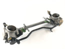 Moto Guzzi V11 [2001] - Throttle bodies-1