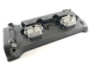 Honda CBR 900 SC50 - Valve cover engine cover-2