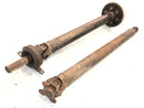 BMW M 535i E28 [1986] - Cardan shaft-3