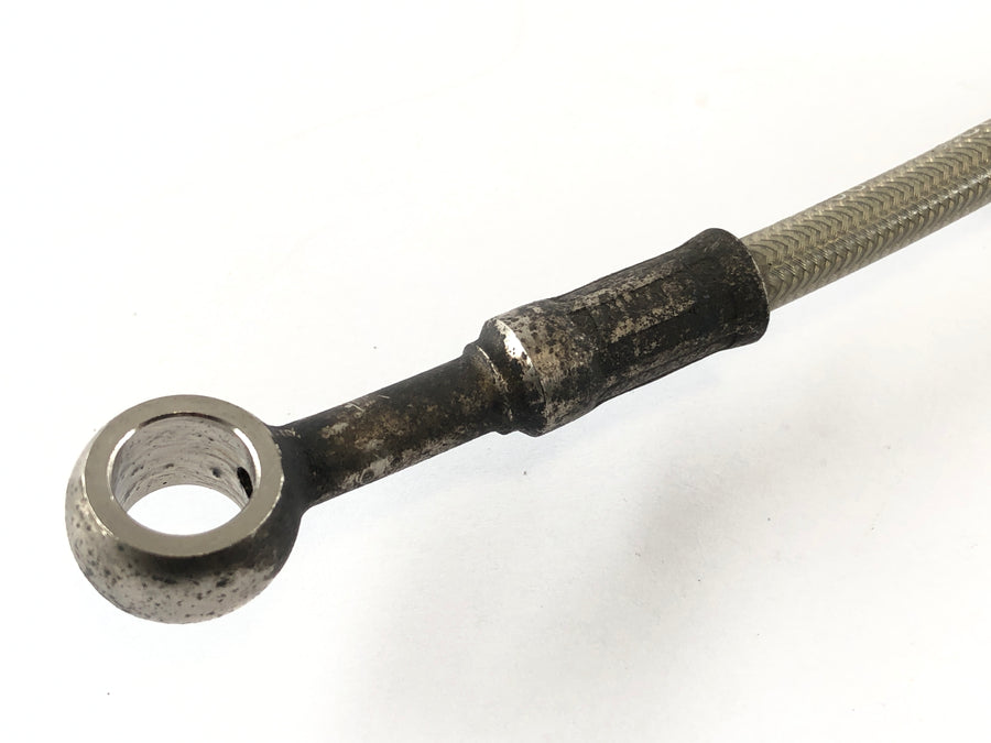 BMW F 800 S [2007] - Rear brake line
