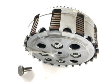 Suzuki DR 800 S SR42B [1991] - Clutch