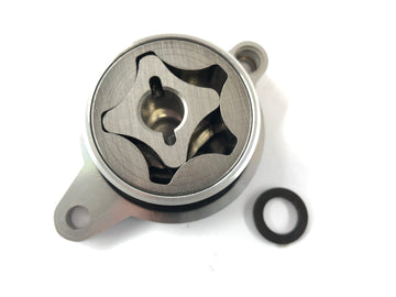 Kawasaki VN 900 Classic [2010] - Oil pump - 0