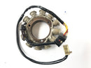 Kawasaki KLR 250 KL 250 D [1985] - Alternator Stator-2