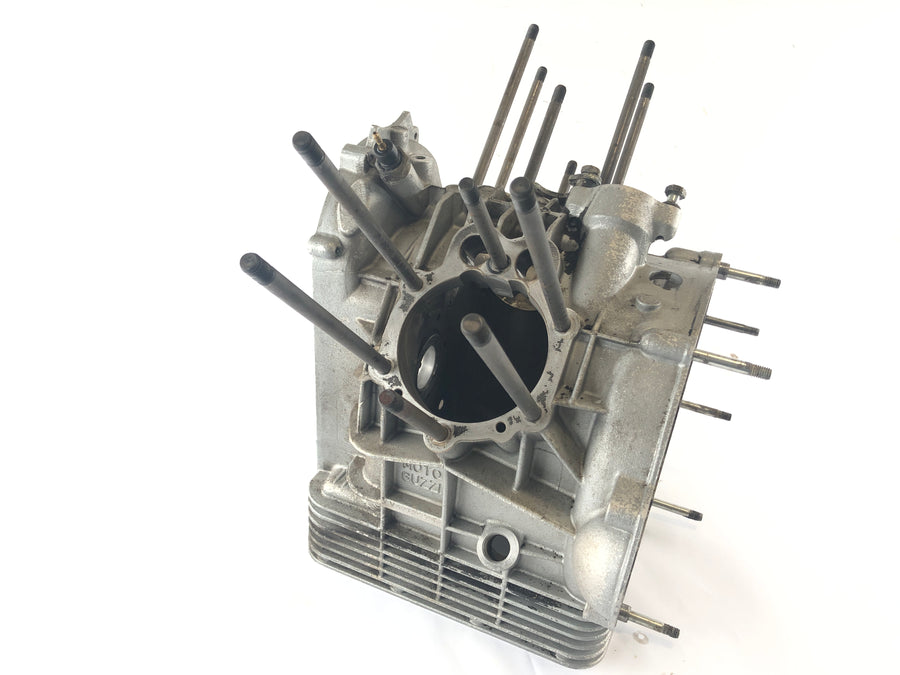 Moto Guzzi Le Mans 1000 VV [1988] - Engine housing empty housing