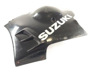 Suzuki GSXR 1100 GV73A [1992] - Side panel left bottom