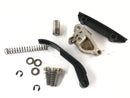BMW R 1100 GS 259 ​​[1995] - Timing chain tensioner with tensioning rail and slide rail-1