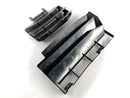 Yamaha DT 125 R DE03 [1999] - Grille Radiator Grille-2