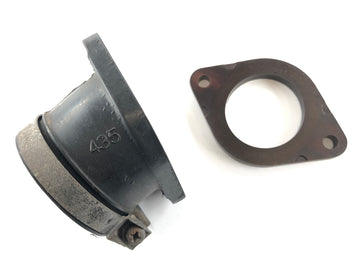 Honda XL 500 S PD01 [1982] - Intake manifold - 0