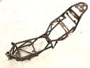 Ducati Multistrada 1000 DS [2004] - Frame with papers-1