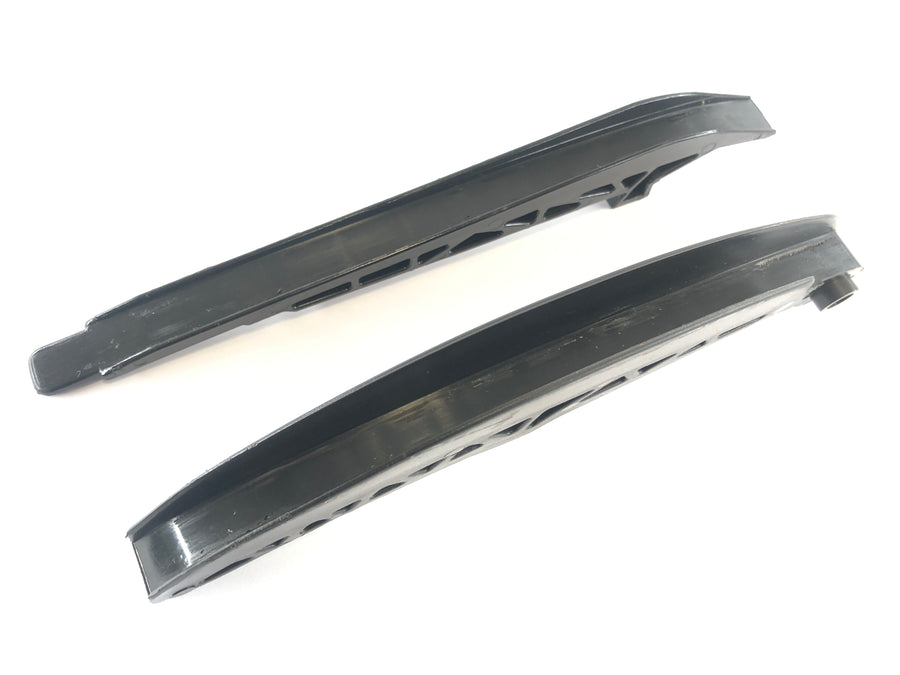 Aprilia Mille RSV 1000 ME [1999] - Tensioning rail and guide rail timing chain front cylinder