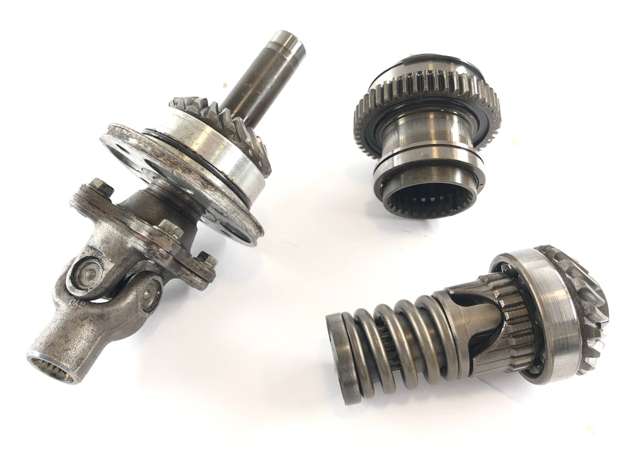 Yamaha XJ 900 F 58L [1985] - Cardan universal joint