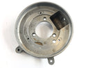 Moto Guzzi Guzzino 65 [Hispania Motoleggera] - Capot moteur gauche-5
