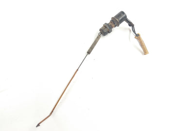 Yamaha DT 175 2K4 [1979] - Rear brake light switch