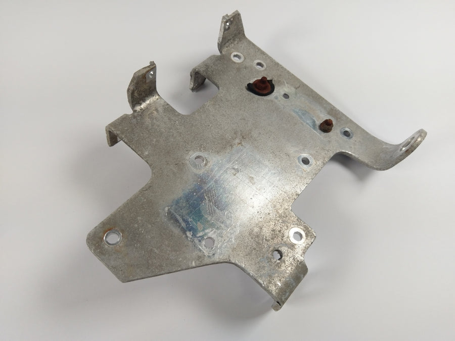Ducati Pantah - Cagiva Alazzurra - Holder Bracket Mount