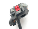 Yamaha Grizzly 660 AM03W [2003] - Interrupteur de guidon gauche-2