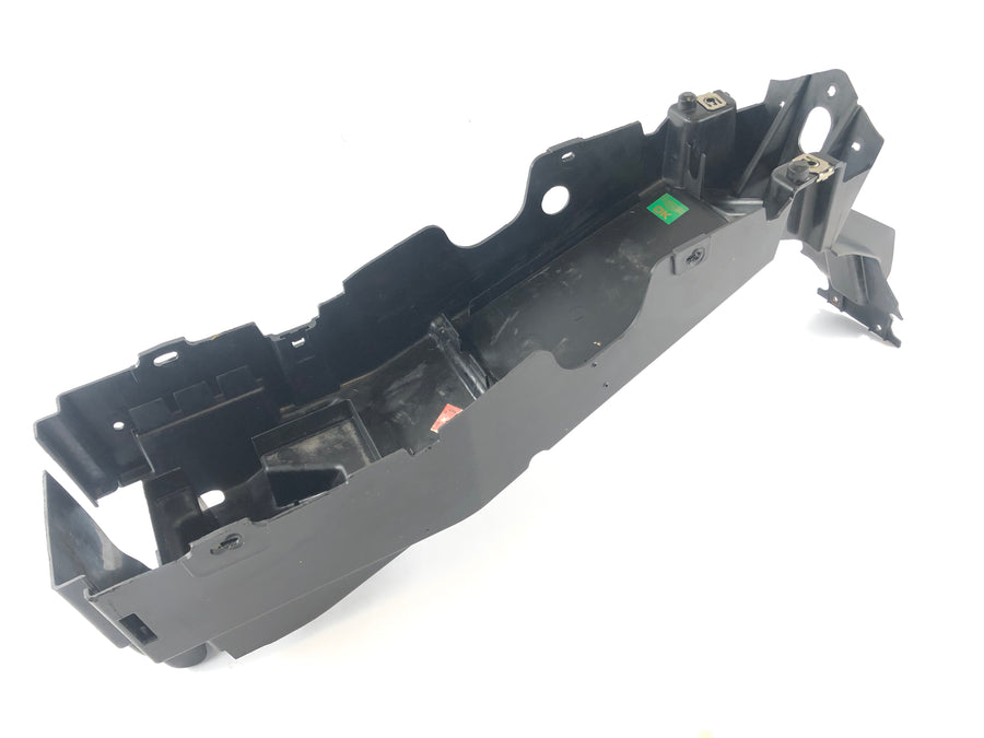 Triumph Tiger 1050 115NG [2016] - Heckunterbau Spritzschutz