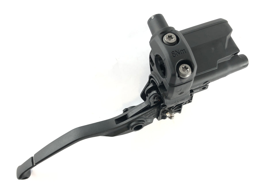 BMW R 1200 GS LC [2016] - Clutch pump clutch lever