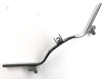 Moto Guzzi Guzzino 65 [Hispania Motoleggera] - Handlebars - 0
