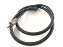 Kawasaki Z 750 E KZ750E [1981] - Speedometer cable-1