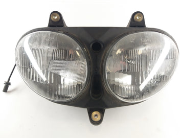 Triumph Trophy 1200 T300E [1996] - Phares Phares avant - 0