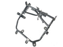 Triumph Tiger 955i 709EN [2001] - Front fairing bracket antler-2