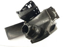 Yamaha DT 125 4BL [1997] - Luftfilterkasten Airbox-1