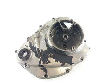 Suzuki GT 750 [1973] - Engine cover