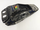 Yamaha DT 125 DE06 [2003] - Rear fender rear-2