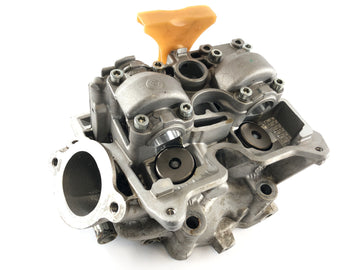 Can Am Spyder SM5 [2009] - Front Cylinder Head