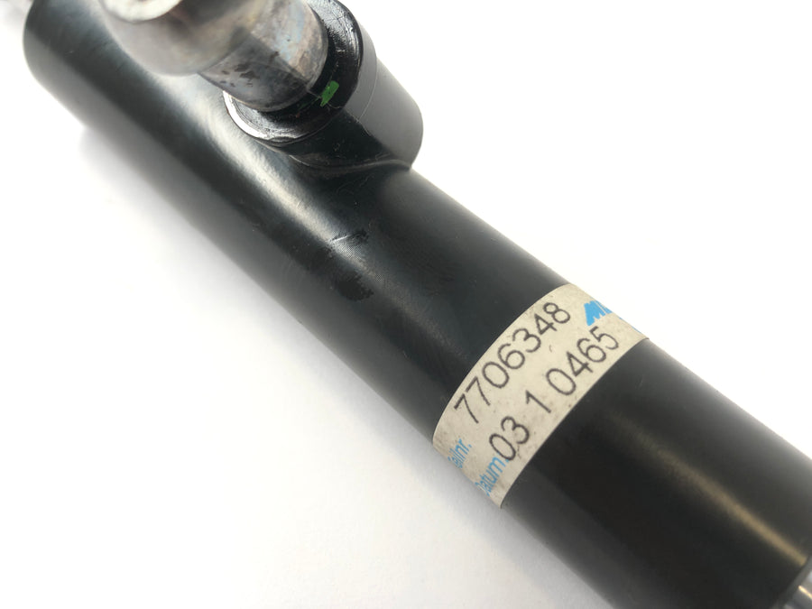 BMW K 1300 R [2010] - Steering damper