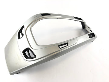 BMW R 1200 RT [2006] - Tank protection tank cover