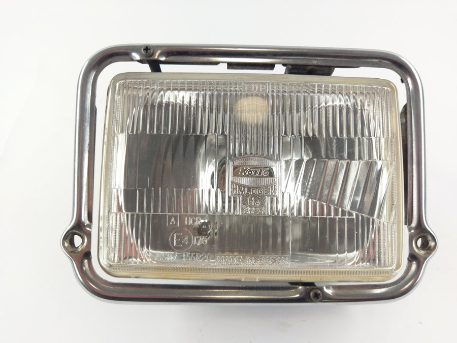 Yamaha XJ 900 F 58L [1985] - Headlight