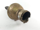 NSU Lux 201 ZB - silencer inner part-3