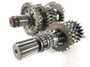 Aprilia RS 125 MPB [2000] - Gearbox ROTAX 122-2