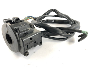 Honda VFR 750 F RC24 [1988] - Handlebar switch left - 0
