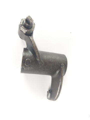 Moto Guzzi 850-T3 California [1978] - rocker arm with adjusting screw