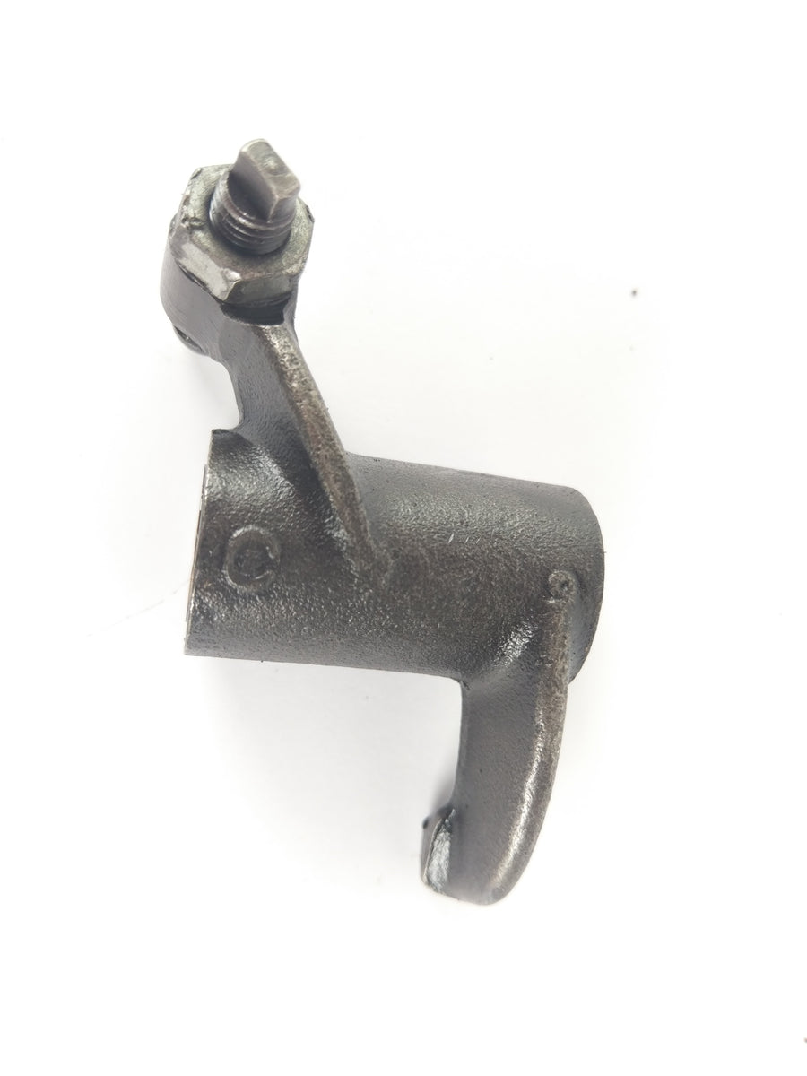 Moto Guzzi 850-T3 California [1978] - rocker arm with adjusting screw