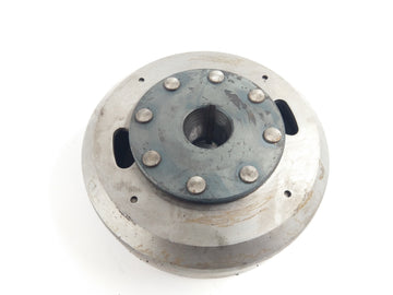 Honda XL 500 R PD02 - Volant moteur