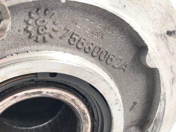 Ducati Multistrada 1000 DS [2004] - Exenter chain tensioner - 0