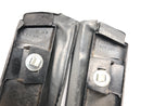 BMW M 535i E28 [1986] - A pillar trim inside left and right-4