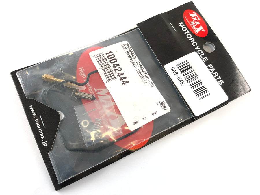 Kawasaki KLR 250 KL250D [1988] - Carburetor repair kit