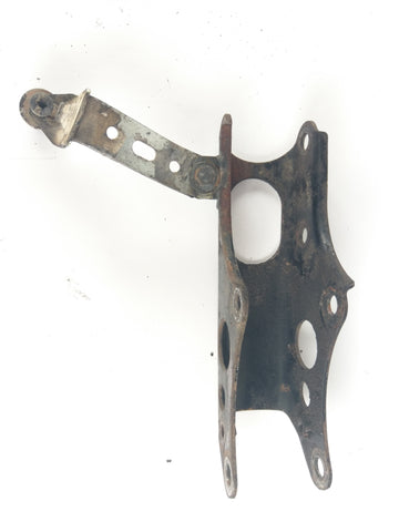 Yamaha XT 550 5Y3 - Engine mount engine mount - 0