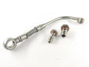 Triumph Thunderbird 900 T309RT [1995] - Oil line with banjo bolts-1