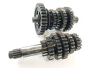 Husqvarna TE 610 8AE [1992] - Gearbox-1