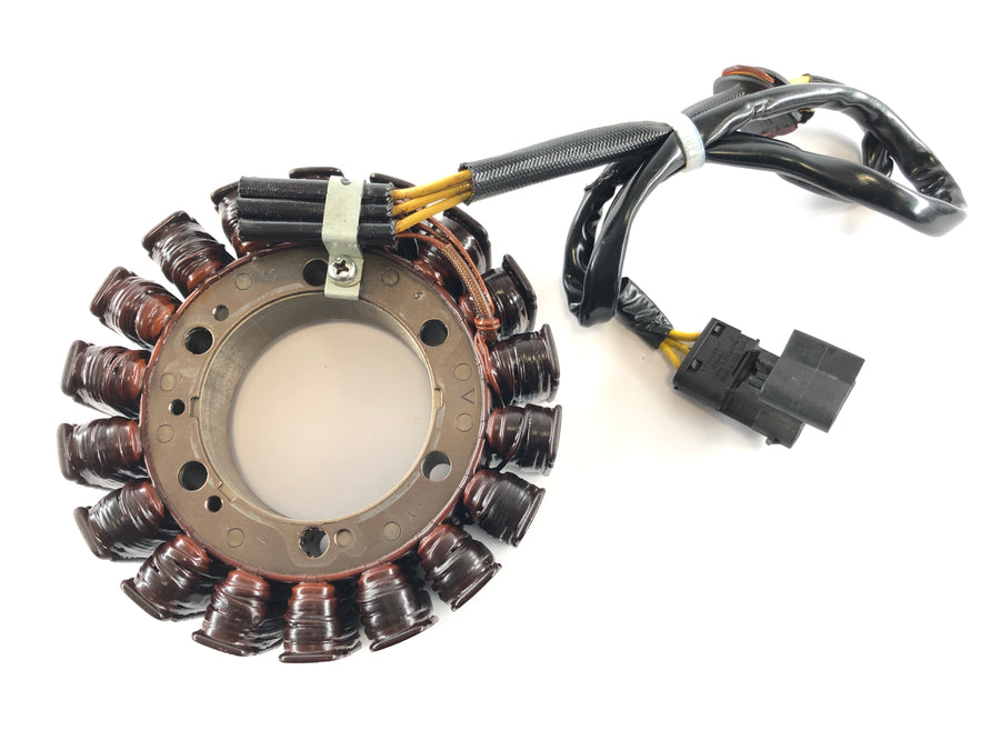 BMW F 800 S [2007] - Stator Alternator